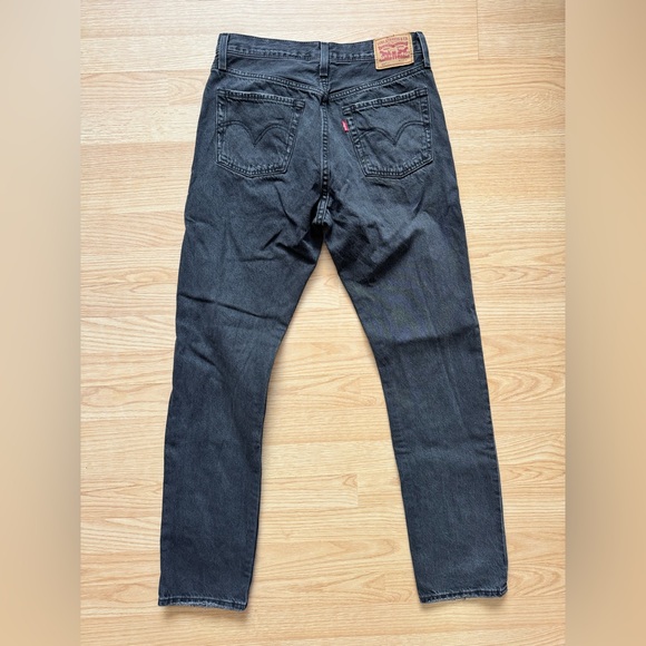 Levi's 501’s - Picture 3 of 5